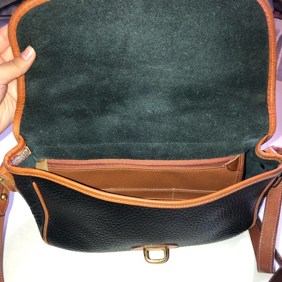 SALE Dooney & Bourke Purse - Picture 12 of 15